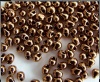 Miyuki Drop Brown DP0457  3.4mm 2.8mm Metallic Dark Bronze Bead 10g